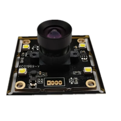 Sony 4K 13MP Imx258 CMOS Sensor USB UVC Camera Module Free Driver Mirco Webcam PC Module Support OEM