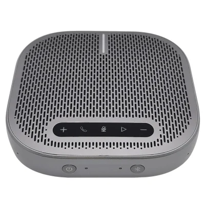 Video Conference Audio OEM ODM USB Conference Speakerphone